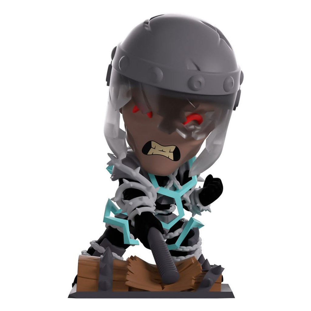 Produktbild Call of Duty Vinyl Figur Brutus 12 cm