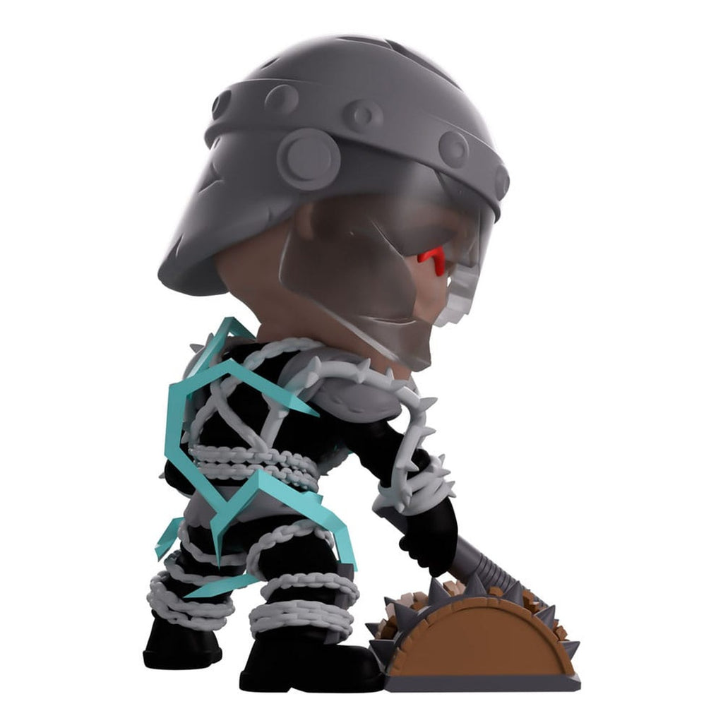 Produktbild Call of Duty Vinyl Figur Brutus 12 cm