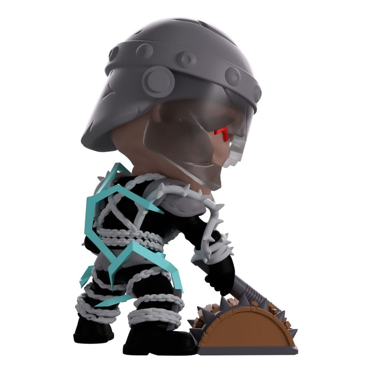 Produktbild Call of Duty Vinyl Figur Brutus 12 cm