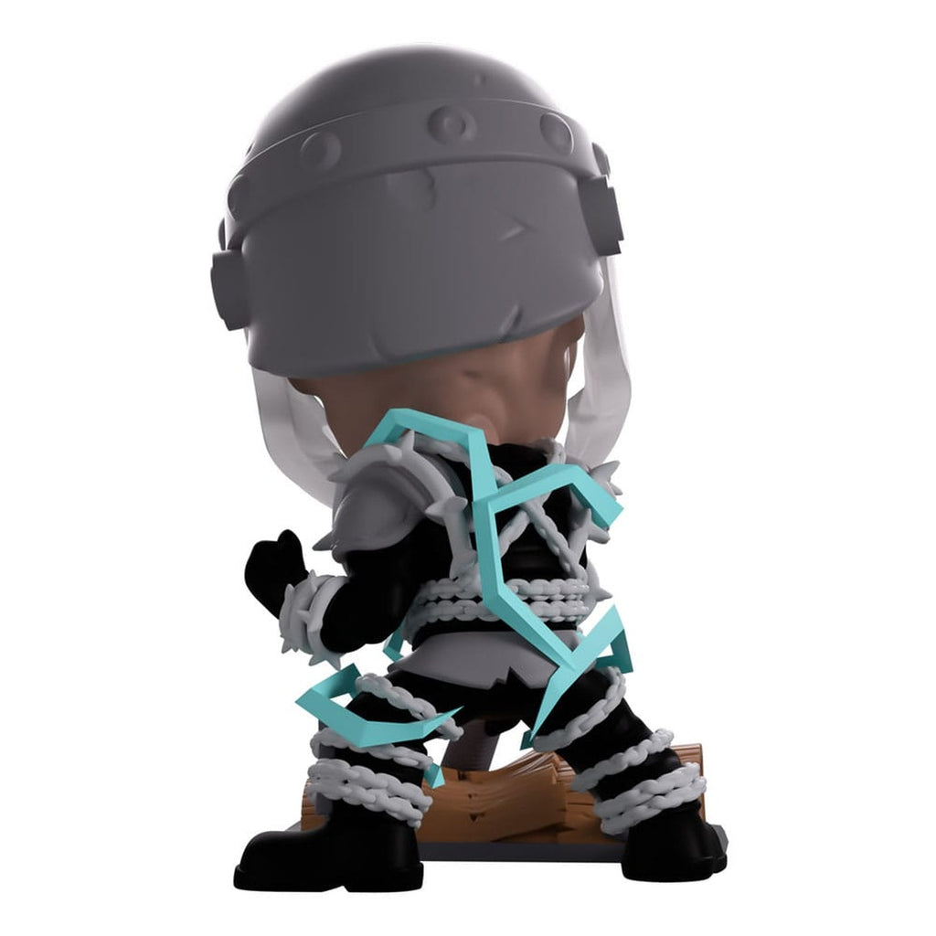 Produktbild Call of Duty Vinyl Figur Brutus 12 cm