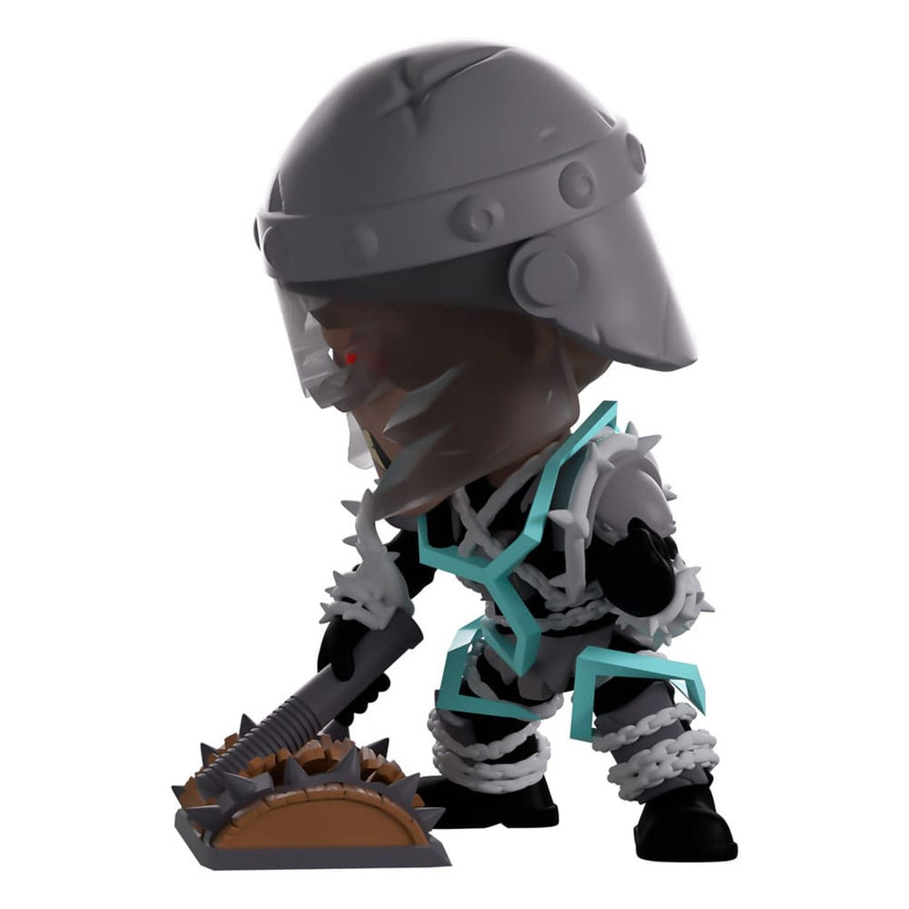 Produktbild Call of Duty Vinyl Figur Brutus 12 cm