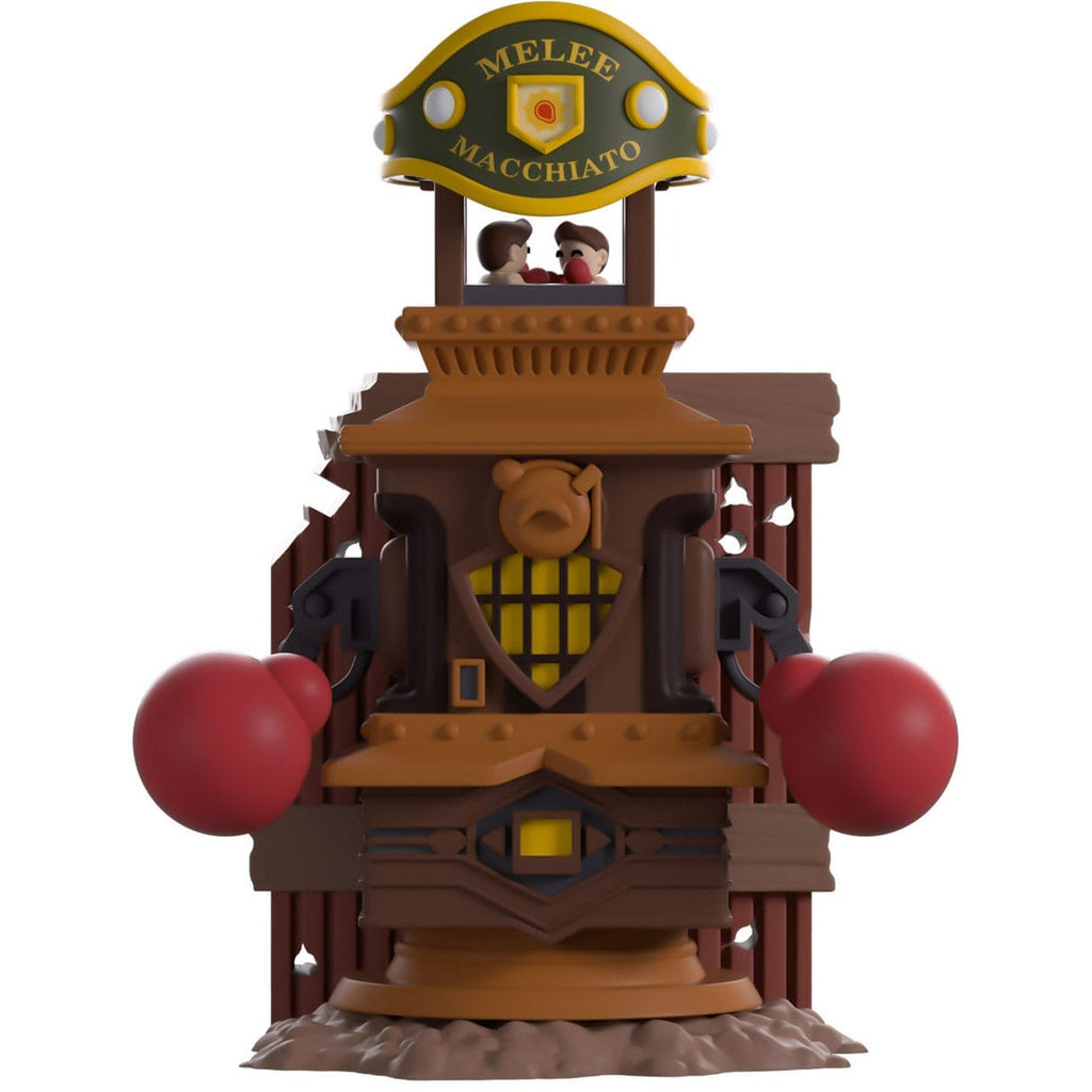 Produktbild Call of Duty Vinyl Figur Melee Macchiato 13 cm