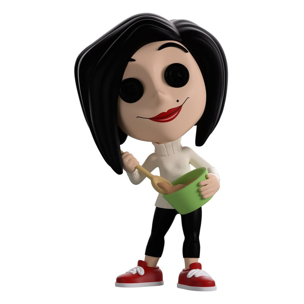 Image produit Coraline Figurine en vinyle Autre Mère 13 cm