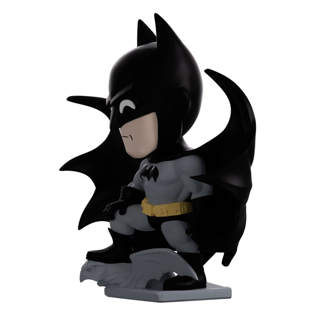 Image produit DC Comics Figurine Vinyle Batman Vol. 1 13 cm