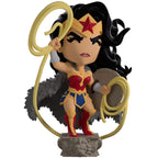 Produktbild DC Comics Vinyl Figur Wonder Woman 13 cm