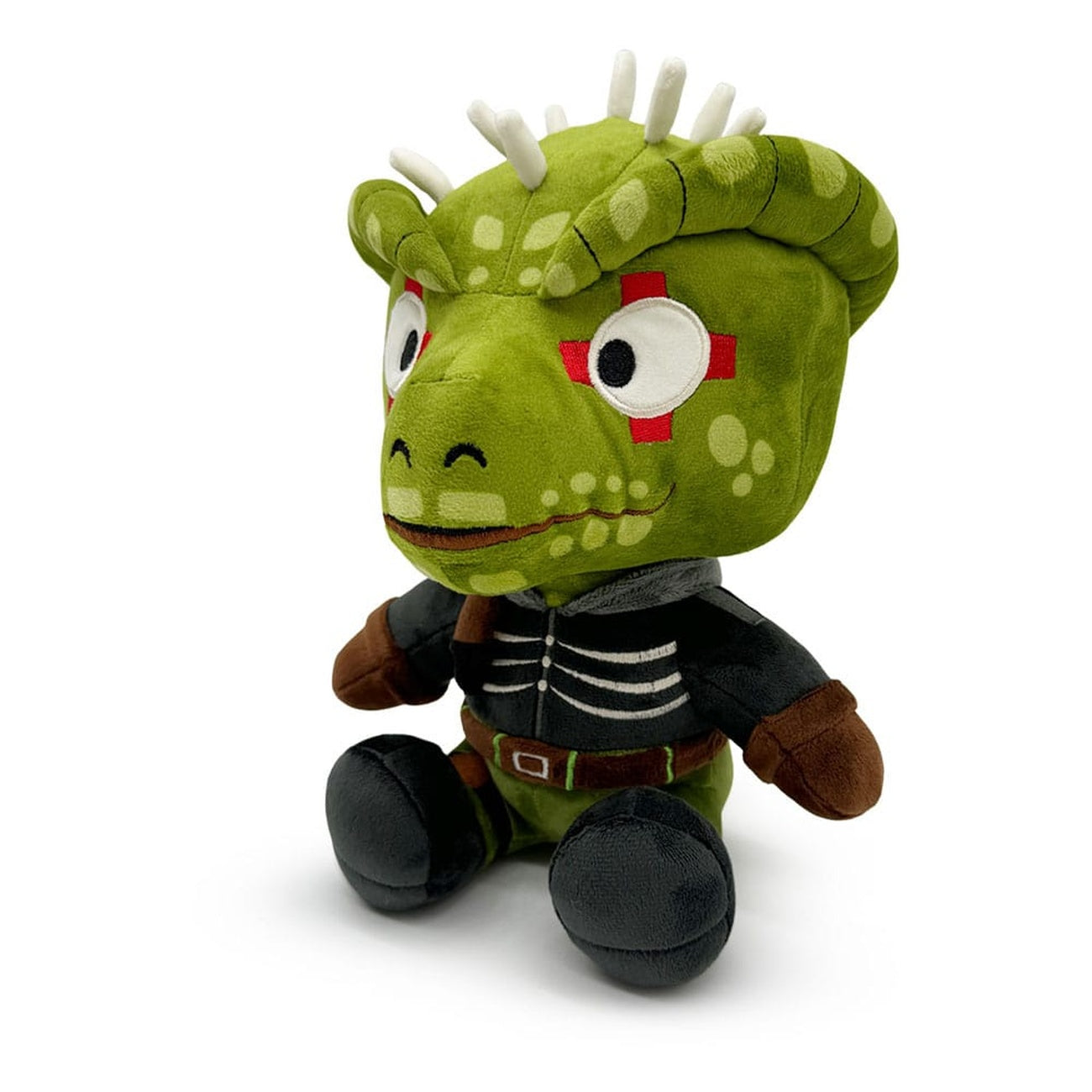 Image produit Dorohedoro figurine en peluche Caiman 22 cm