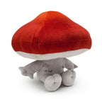 Immagine del prodotto Dorohedoro peluche En Mushroom 22 cm