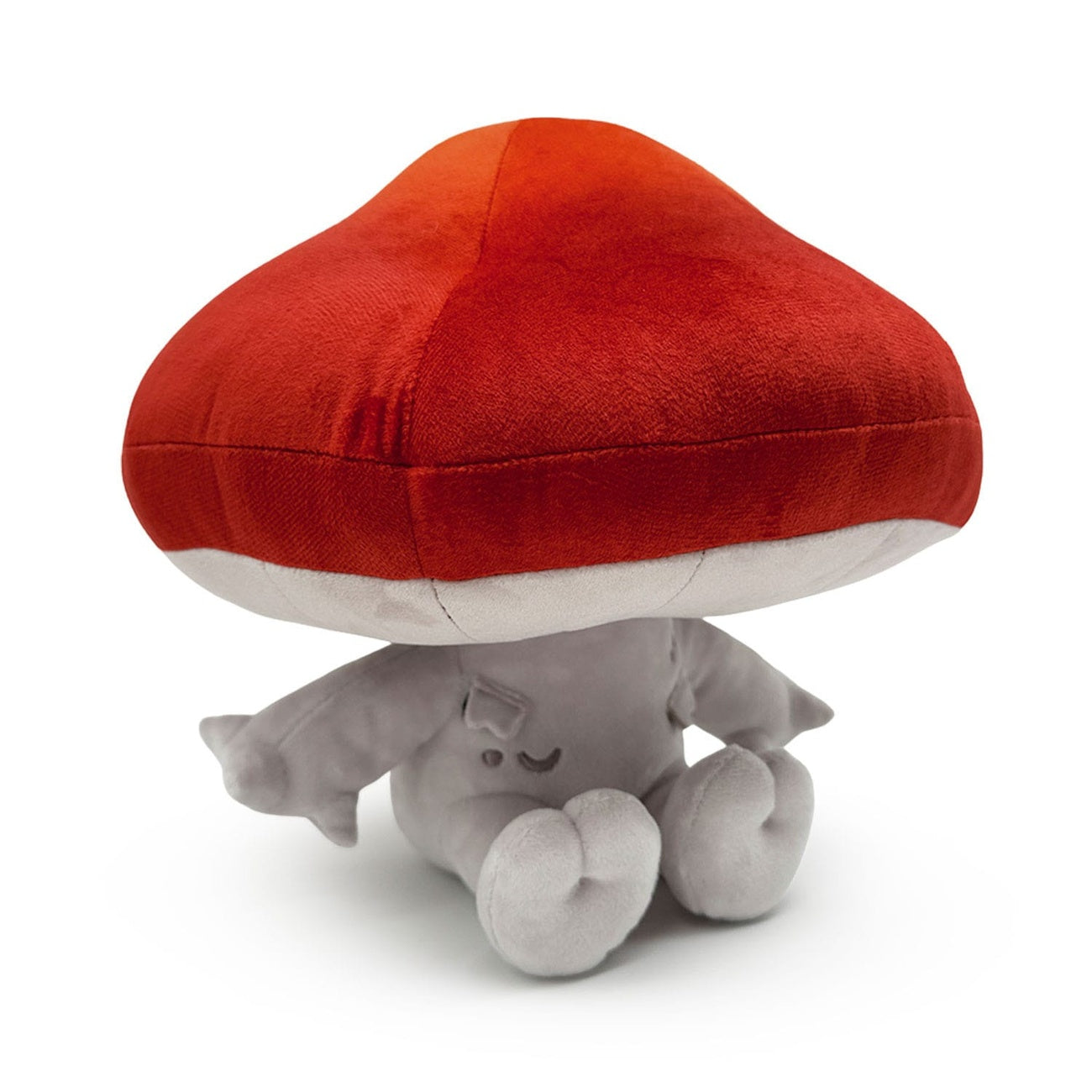 Immagine del prodotto Dorohedoro peluche En Mushroom 22 cm