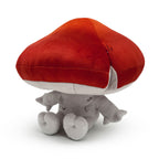 Immagine del prodotto Dorohedoro peluche En Mushroom 22 cm