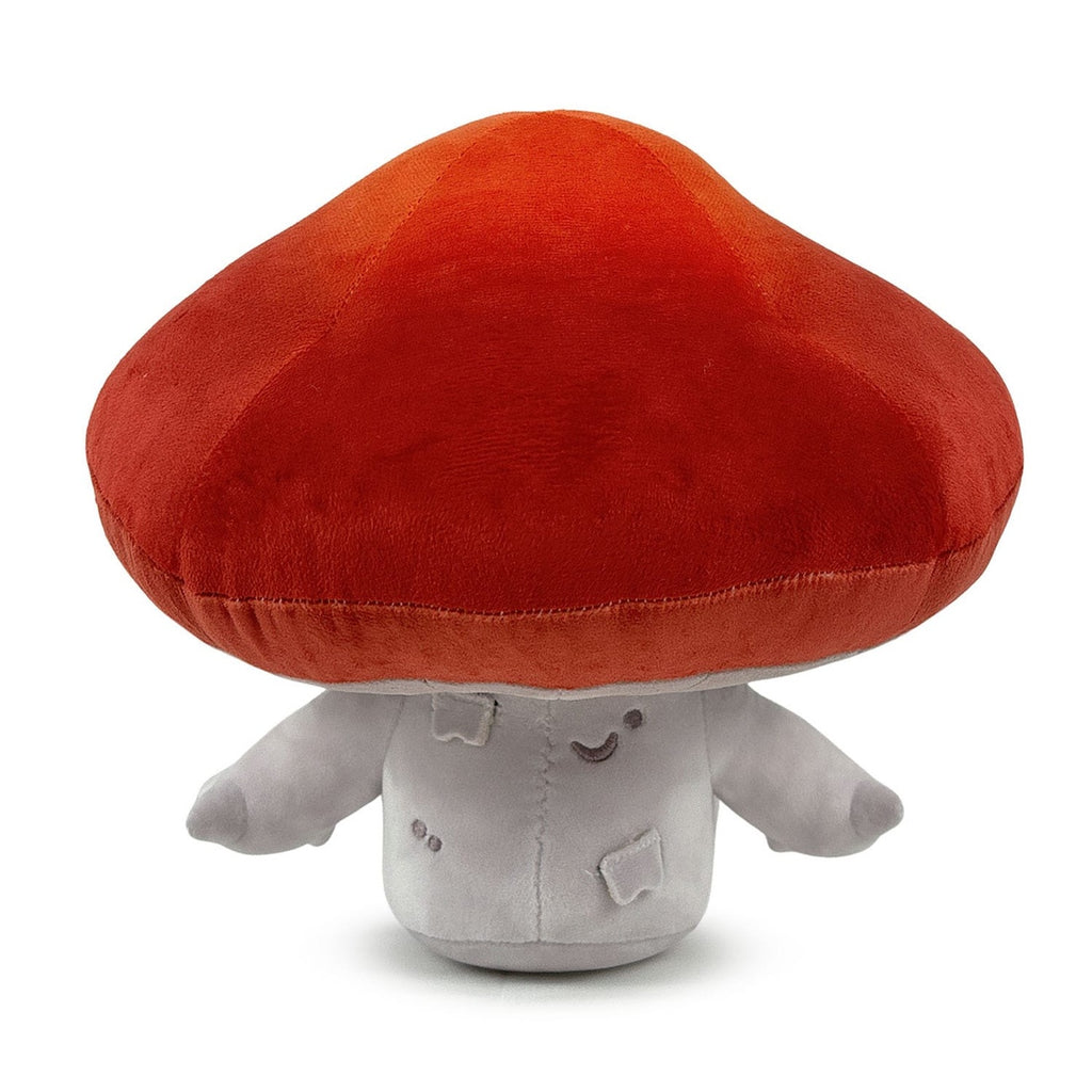 Immagine del prodotto Dorohedoro peluche En Mushroom 22 cm