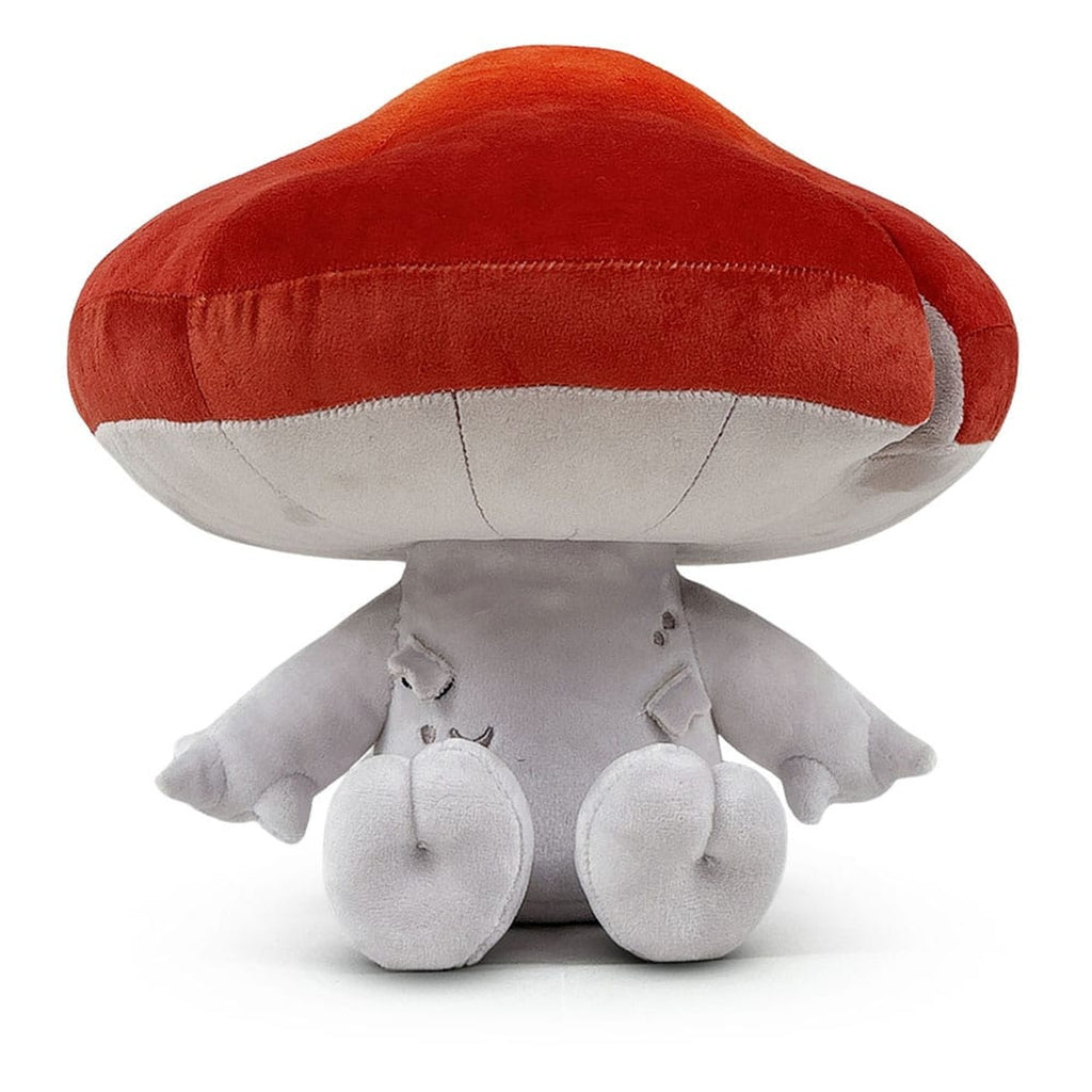 Immagine del prodotto Dorohedoro peluche En Mushroom 22 cm