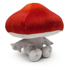 Immagine del prodotto Dorohedoro peluche En Mushroom 22 cm