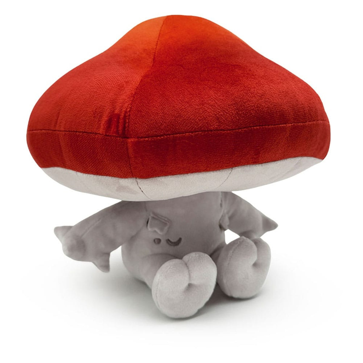 Immagine del prodotto Dorohedoro peluche En Mushroom 22 cm