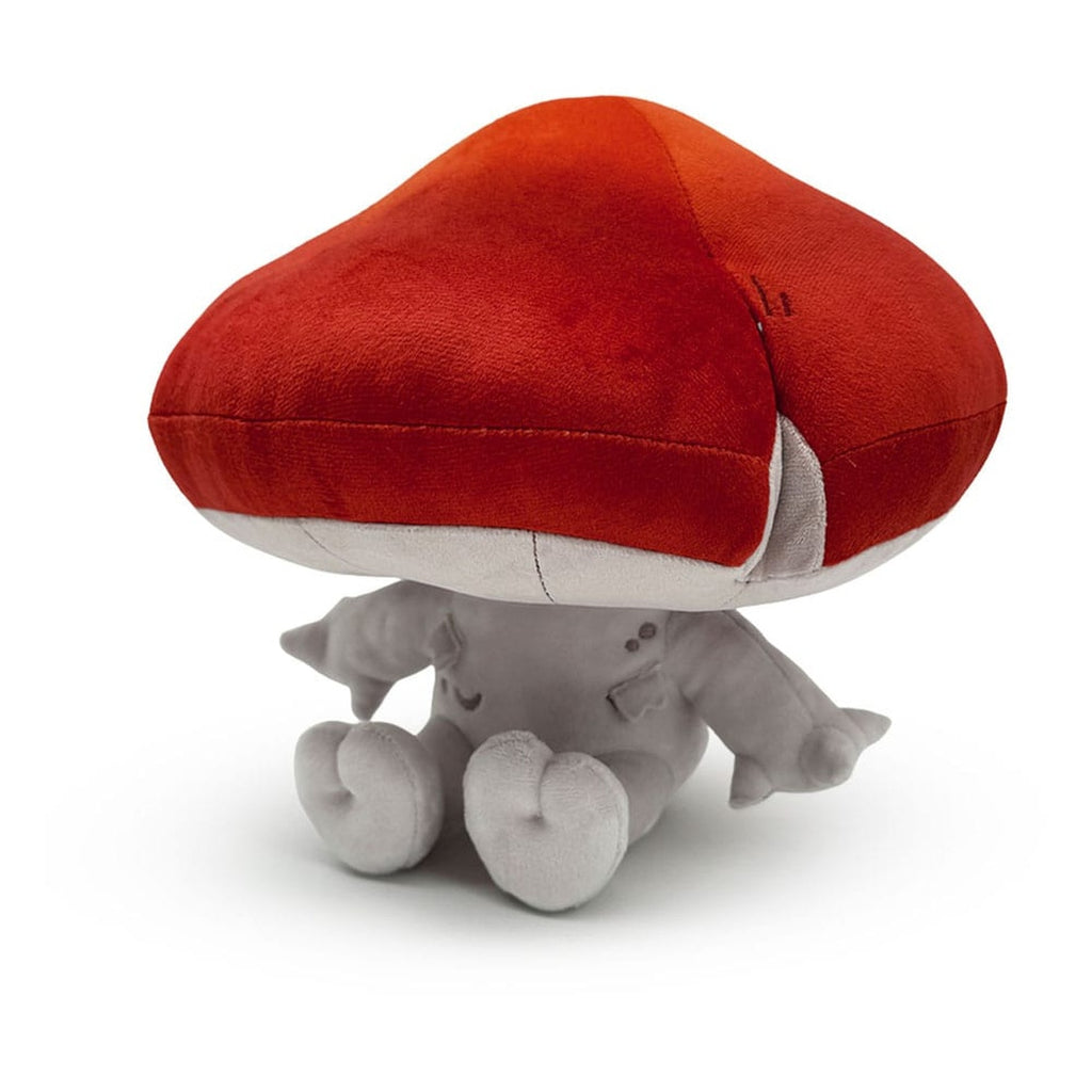 Immagine del prodotto Dorohedoro peluche En Mushroom 22 cm