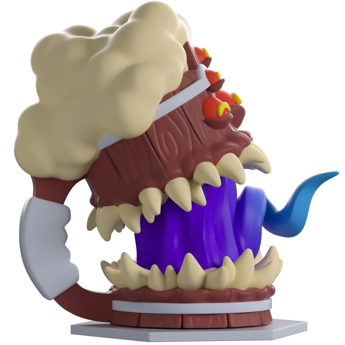 Image produit Dungeons & Dragons Figurine vinyle Mimic 10 cm