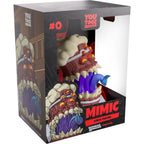Image produit Dungeons & Dragons Figurine vinyle Mimic 10 cm