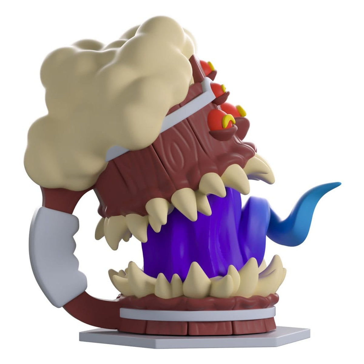 Image produit Dungeons & Dragons Figurine vinyle Mimic 10 cm