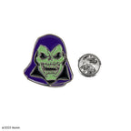 Produktbild Masters of the Universe Ansteck-Buttons 6er-Pack Characters