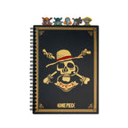 Immagine del prodotto One Piece Taccuino Straw Hat Pirates