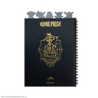 Immagine del prodotto One Piece Taccuino Straw Hat Pirates