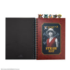 Immagine del prodotto One Piece Taccuino Straw Hat Pirates