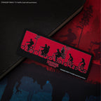 Product image Stranger Things Bookmark Silhouette Metal
