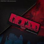 Product image Stranger Things Bookmark Silhouette Metal