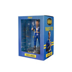 Image produit Fallout Statue PVC Cooper Howard 20 cm