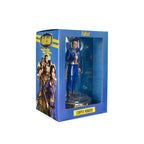 Image produit Fallout Statue PVC Cooper Howard 20 cm