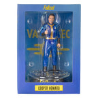 Image produit Fallout Statue PVC Cooper Howard 20 cm