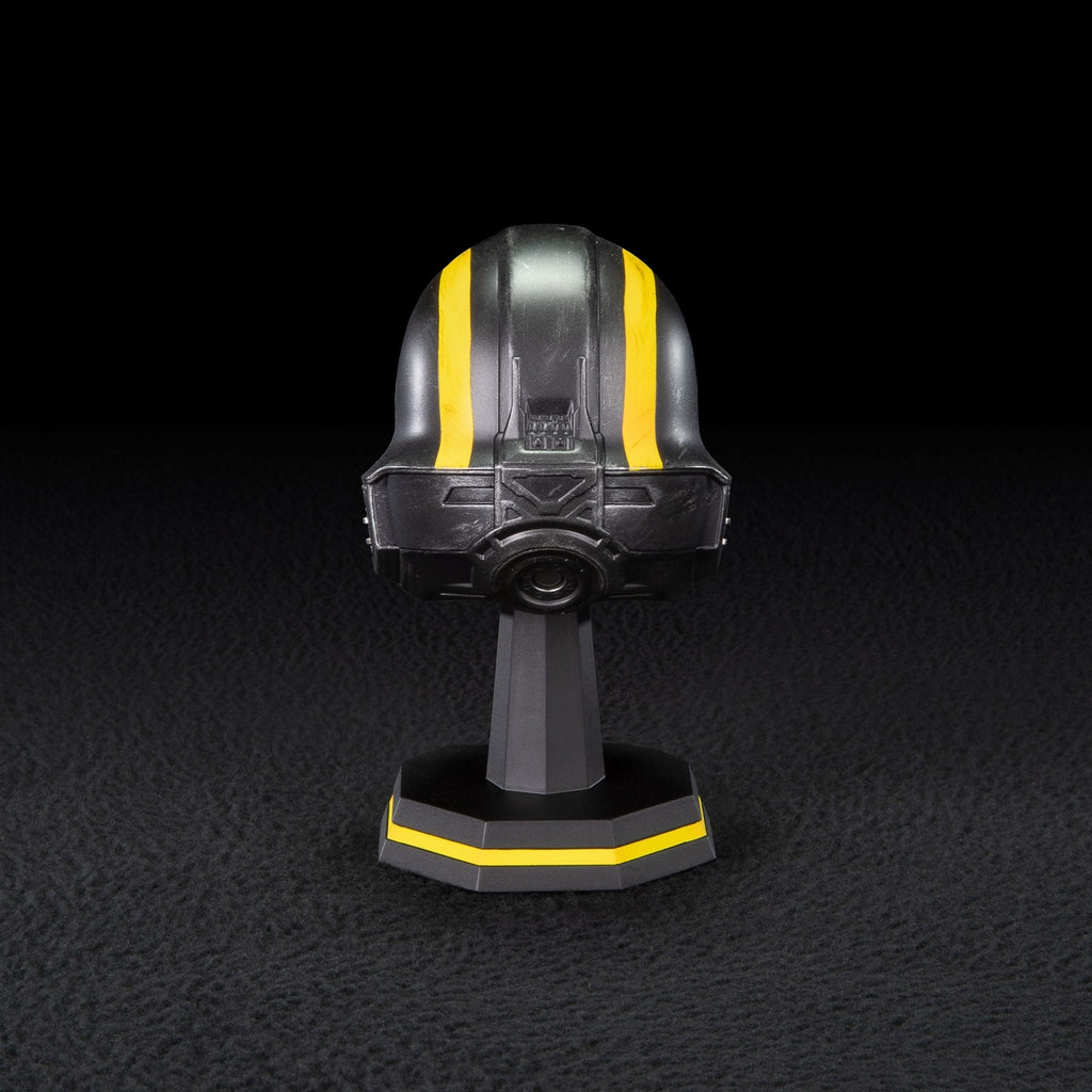 Image produit Helldivers 2 Réplique 1/4 Casque Tactique B-01 11 cm