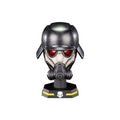 Image produit Helldivers 2 Réplique 1/4 Casque de Chimiste de Terrain 11 cm