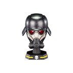 Image produit Helldivers 2 Réplique 1/4 Casque de Chimiste de Terrain 11 cm