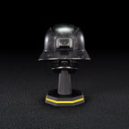 Image produit Helldivers 2 Réplique 1/4 Casque de Chimiste de Terrain 11 cm