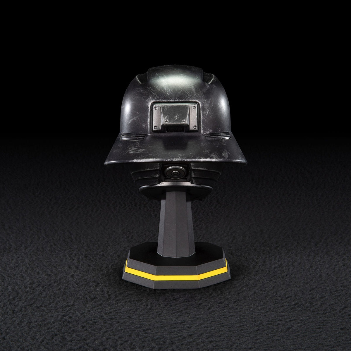 Immagine del prodotto Helldivers 2 Replica 1/4 Elmetto Chimico da Campo 11 cm