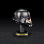 Image produit Helldivers 2 Réplique 1/4 Casque de Chimiste de Terrain 11 cm