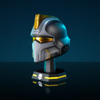 Immagine del prodotto Helldivers 2 Replica 1/4 Elmo Hero of the Federation 11 cm
