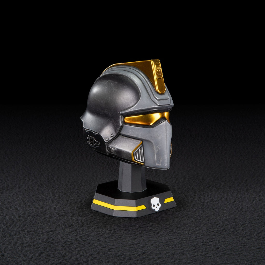 Immagine del prodotto Helldivers 2 Replica 1/4 Elmo Hero of the Federation 11 cm
