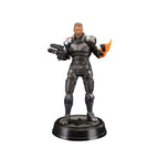 Image produit Mass Effect Statuette PVC Commander John Shepard 23 cm