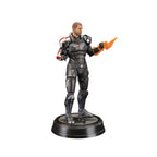 Image produit Mass Effect Statuette PVC Commander John Shepard 23 cm