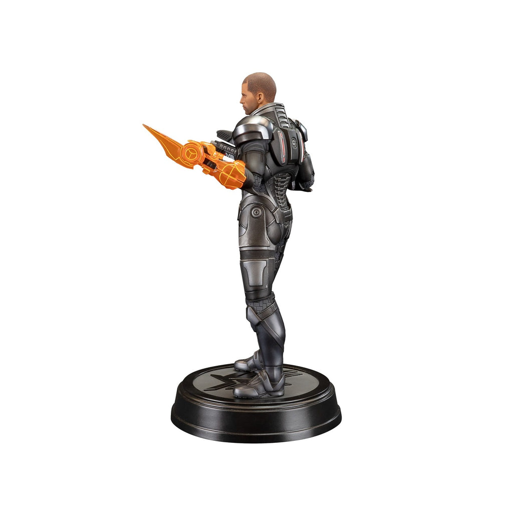 Image produit Mass Effect Statuette PVC Commander John Shepard 23 cm