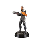 Image produit Mass Effect Statuette PVC Commander John Shepard 23 cm