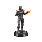 Image produit Mass Effect Statuette PVC Commander John Shepard 23 cm