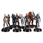Image produit Mass Effect Statuette PVC Commander John Shepard 23 cm