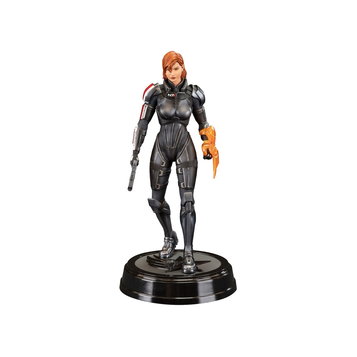 Immagine del prodotto Mass Effect Statua in PVC Commander Jane Shepard 23 cm