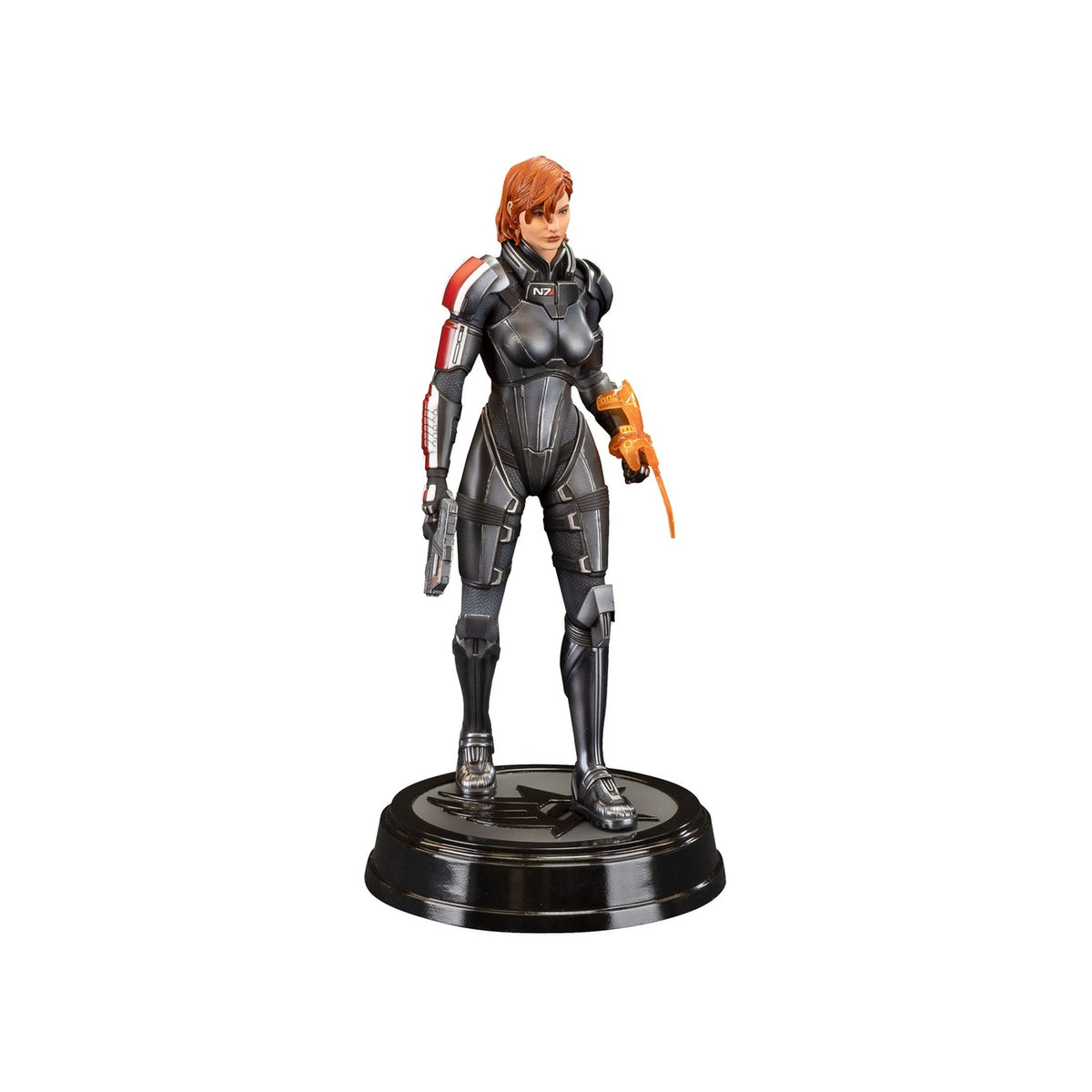 Immagine del prodotto Mass Effect Statua in PVC Commander Jane Shepard 23 cm