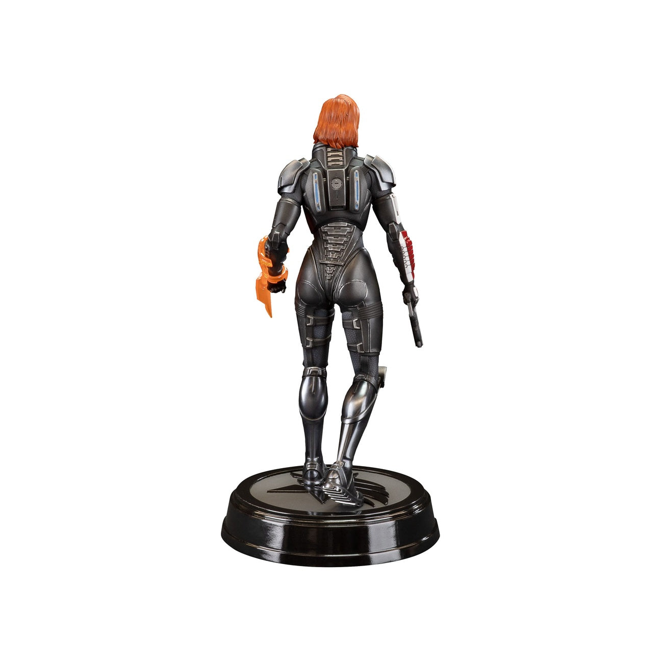 Immagine del prodotto Mass Effect Statua in PVC Commander Jane Shepard 23 cm
