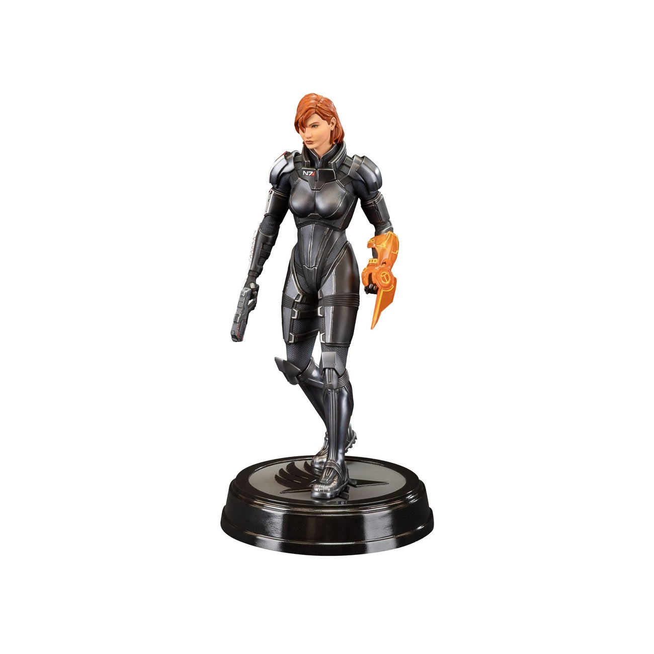 Immagine del prodotto Mass Effect Statua in PVC Commander Jane Shepard 23 cm