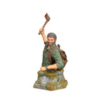 Produktbild The Last of Us Büste Joel with Hatchet 22 cm