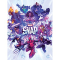 Image produit Marvel Artbook The Art of Marvel Snap *Version anglaise*